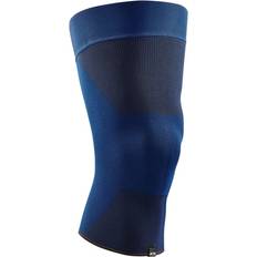 CEP Mid Support Knee Sleeve blau XS