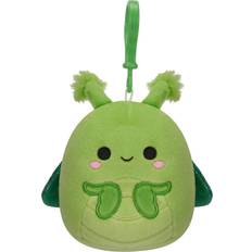 Squishmallows 9 cm P18 Clip On Trenton