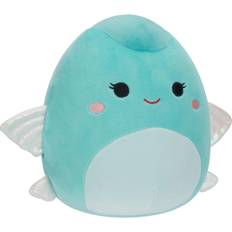 Fiskar Mjukisdjur Squishmallows Bette the Flying Fish 19cm