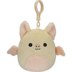 Squishmallows 9 cm P18 Clip On Meghan