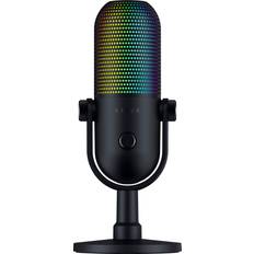 Razer Micrófonos Razer Seiren V3 Chroma