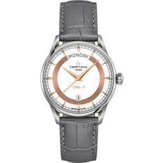 Certina Certina DS-1 Day Date C029.430.16.011.01