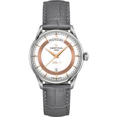 Certina DS-1 Day Date Herreur