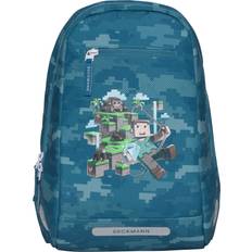 Beckmann jungle game Beckmann Gym/Hiking Backpack - Jungle Game