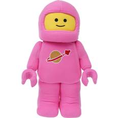 LEGO Astronaut-Plüschfigur in Rosa