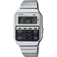 Digitaalinen - Unisex Rannekellot Casio Vintage (CA-500WE-7BEF)