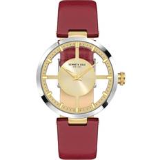 Kenneth Cole Ladies' 10022539B Ø 36 mm