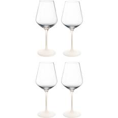 Porcellana Accessori da cucina Villeroy & Boch Rock Blanc Red Wine Glass 4 Stück 4pcs