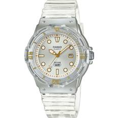 Casio Women's Analogue Quartz Watch LRW-200HS-7EVEF