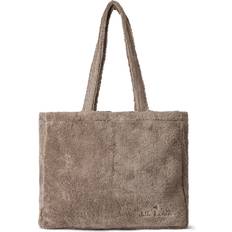 Kanvas Totevesker Lille Kanin Big Totebag Terry Atmosphere