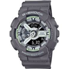 Casio G-Shock - Dame Armbåndsur Casio G-Shock (GA-110HD-8AER)