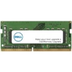 16 GB - 4800 MHz - SO-DIMM DDR4 RAM minnen Dell DDR5 16GB 4800MHz SO-DIMM