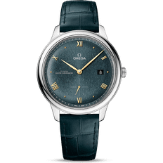 Omega Klokker Omega Omega De Ville Prestige Co-Axial Master Small Seconds 41MM O43413412010001