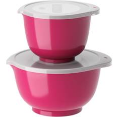 Set Margrethe Mixing Bowls Rosti Beetroot Margrethe Mixing Bowl 3 L