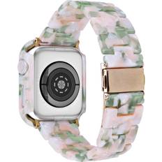 MAULUND Watch 9/8/7 45mm Harpiks Urrem & Cover