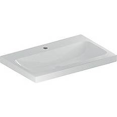 Lavabos de baño Geberit iCon Light Waschtisch 75 cm x 48 cm 501835