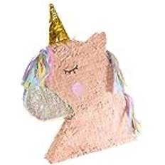 Feestartikelen Folat BV Piñata Unicorns & Rainbows