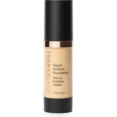 Youngblood mineral foundation Youngblood Liquid Mineral Foundation Sand