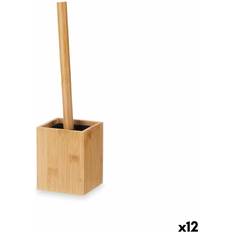 Berilo Toilet Brush Bamboo