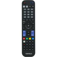 Fjernkontroller Topfield TP850 remote control