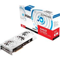 Radeon RX 7900 GRE Cartes Graphiques Sapphire Radeon RX 7900 GRE 2 x HDMI 2 x DP 16GB GDDR6