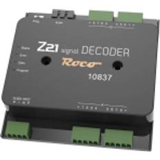 Modelle & Bausätze Roco 10837 Z21 signal DECODER Schaltdecoder Baustein