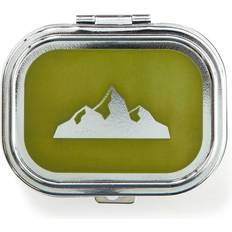 Aschenbecher Kikkerland Mountains On The Go Ashtray