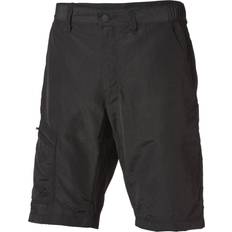 McKinley Herre Shorts McKinley Field Shorts Vandrebukser hos Magasin Sort
