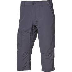 McKinley Bukser & Shorts McKinley Ivy Pants Vandrebukser Nylon hos Magasin Grå
