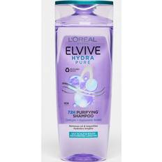 L'Oréal Paris Elvive Hydra Pure Scalp Serum 500ml