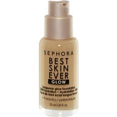 Sephora Collection Best Skin Ever Glow Foundation 25N