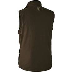 Jagd Deerhunter Muflon Extreme Waistcoat Wood 52