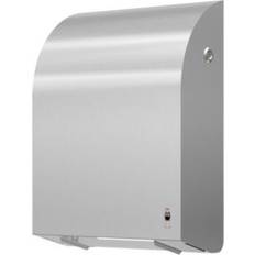 Dan Dryer Toiletpapirholder T/1 Jumbo-Rulle