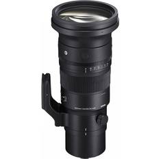 Camera Lenses SIGMA 500mm f/5.6 DG DN OS Sport L-Mount