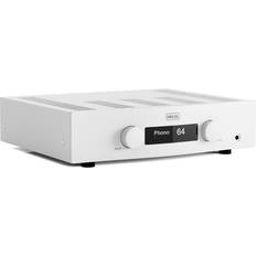 H190v Integrated Amplifier White