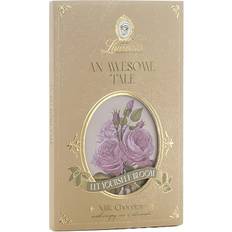 CR Laurence Milk chocolate with crispy rice An
