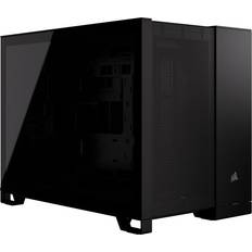 Corsair 2500D AirFlow Micro ATX Dual Chamber