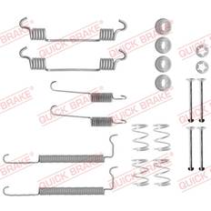 Friksjonsbremser Quick Brake Tilbehørsett, bremsesko 105-0710