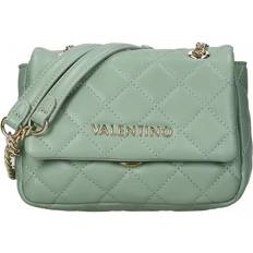 Valentino Ocarina Shoulder Bag - Mint Green