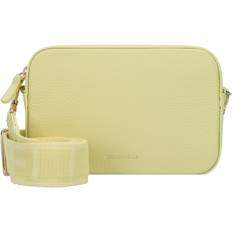 Coccinelle Tebe Crossbody bag yellow