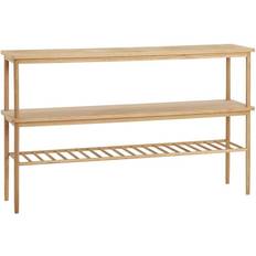 Hübsch Acorn Natural Konsolbord 38x150cm