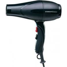 Hårtorkar Gamma Piu PAG2001T21W032 HUSHÅLLSVISNINGAR HÅRTORK