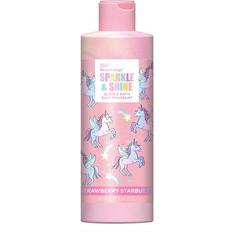 Baylis & Harding Beauticology Unicorn Strawberry Bath 500