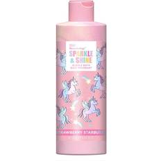 Baylis & Harding Hygiejneartikler Baylis & Harding Beauticology Unicorn Strawberry Bubble Bath 500ml
