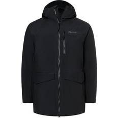 Marmot Men Jackets Marmot Oslo Gore-Tex Jacket - Black