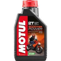 Motul Scooter Power 2T Oil