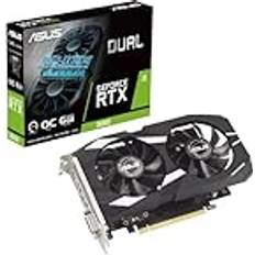 ASUS Graphics Cards on sale ASUS GeForce RTX 3050 LP BRK OC Edition 6GB