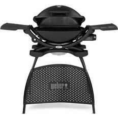 Weber q2200 gasgrill Weber Q2200 gasgrill