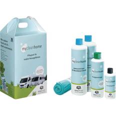Reich "My clean home" plejesæt udvendig/indvendig rengøring