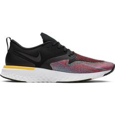 Nike Odyssey React Flyknit løbesko Herrer Flyknit Multifarvet 42.5 Multifarvet